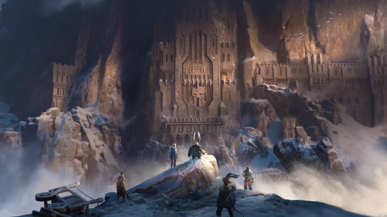 Warhammer Vermintide 2 gets free Karak Azgaraz DLC in June 2023